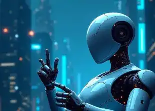 《白茶漫画新篇：爱与成长的奇幻旅程》