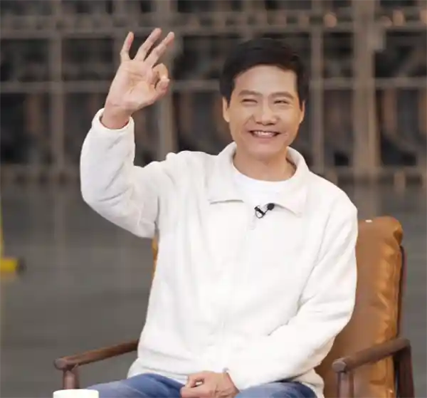 雷军健身打卡破百！提前解锁年度目标新成就