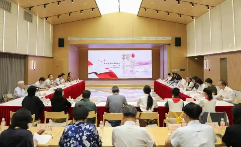 《诗行天下·第二季》沪上首曝：经典诗文掀起文化热潮