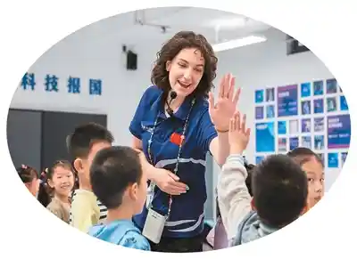 点亮萌娃击剑梦：未来冠军的起点