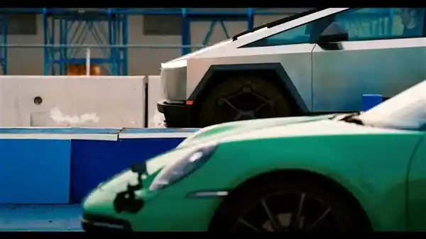 特斯拉被指虚假宣传，马斯克仍坚持超越保时捷911说法引发争议