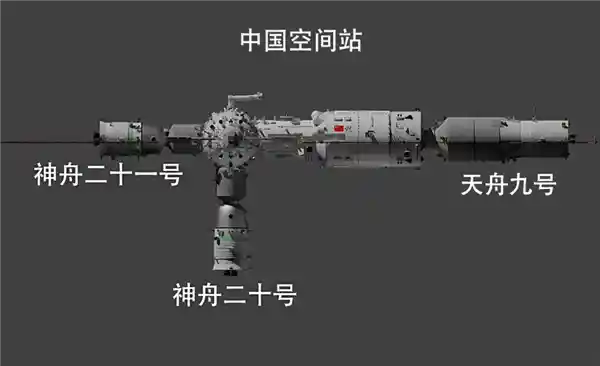 神舟二十号航天员安全返航:太空微陨石惊现险情