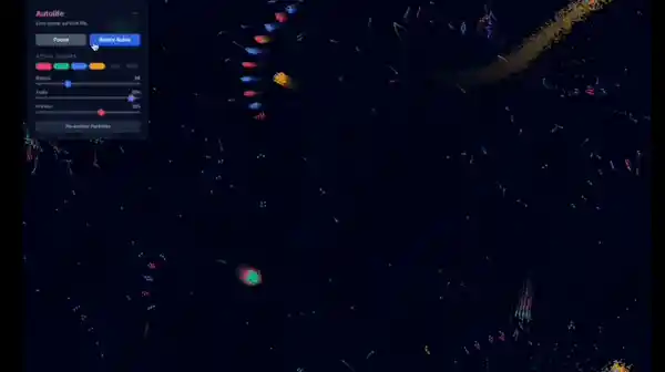 AI造物门槛归零！网友狂玩Gemini 3引爆科技圈