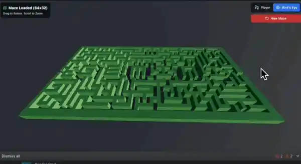 AI造物门槛归零！网友狂玩Gemini 3引爆科技圈