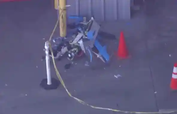 天空快递来了！美国无人机配送试点引爆空域危机：承载力告急，安全警报拉响