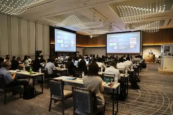 星闪日本启航！中国自研无线技术迈出国门里程碑