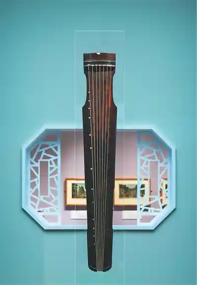 诗意栖居新地标:文化空间的觉醒时刻