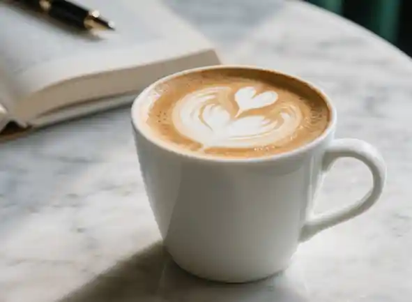 空腹狂喝特浓咖啡引突发心悸，男子四肢发麻头晕惊现咖啡危机