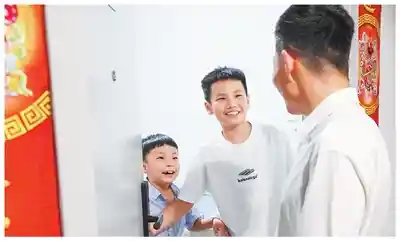 暑期新风尚：新就业群体团聚公寓开启安居新篇章