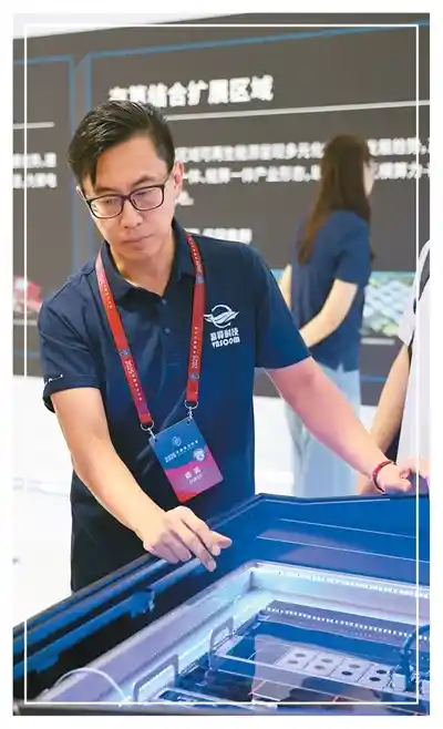 光谷创业新乐章:教育突围进行时