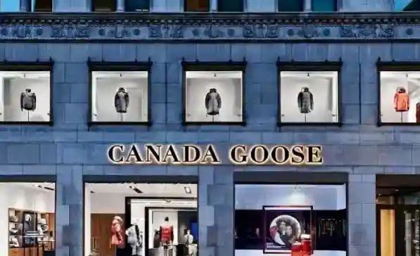 波司登或将牵手加拿大鹅?官方紧急辟谣引热议