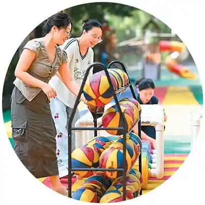 健康锦囊护航开学季，这份攻略你不可错过