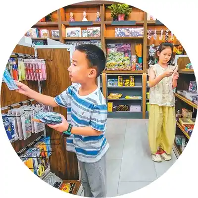 健康锦囊护航开学季,这份攻略你不可错过