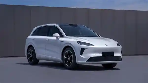 华为联手上汽，贾健旭：为项目租两栋楼彰显合作决心