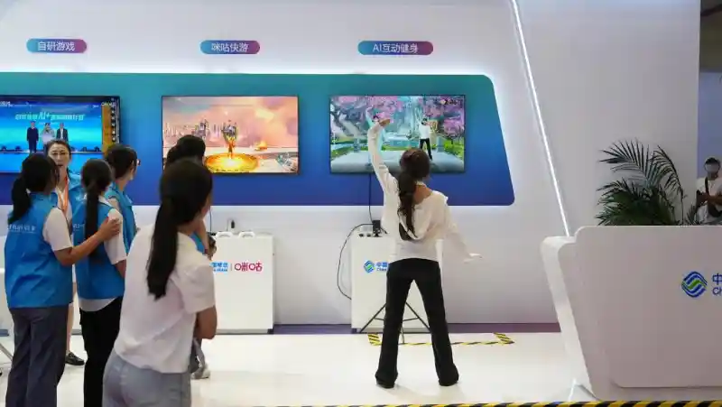 数字浪潮涌中原，第十五届国际数字出版博览会郑州启幕