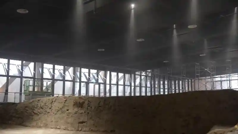 2025北京文化论坛|穿越千年!副中心唤醒沉睡古都