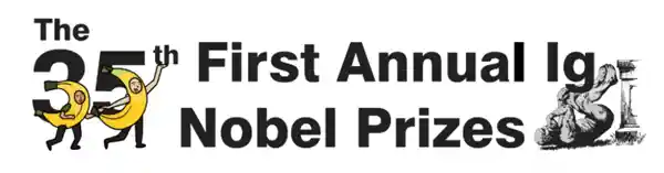 给母乳加蒜香？给牛刷斑马线？2025搞笑诺贝尔奖荒诞背后藏着什么秘密？