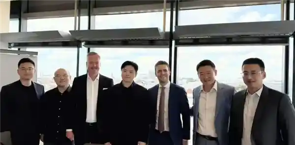 追觅CEO豪言：造车对标理想，手机将与华为小米争锋三足鼎立