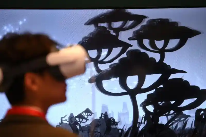 数字新生：2025世界互联网大会解锁文化遗产的未来密码