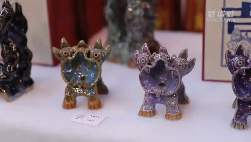 新IP引爆创意风暴！黑科技赋能文化未来——创意云南文化产业博览会2025震撼启幕