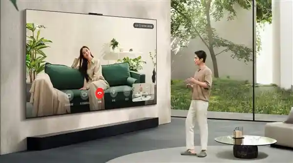 华为Vision智慧屏5 Pro震撼登场:Super MiniLED鸿鹄画质首发,6499元开启视听新纪元