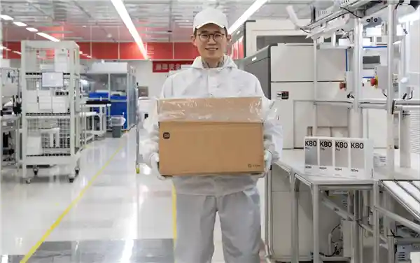 小米惊现泄密门！天才干将王腾被闪电辞退，雷军曾赞其为六边形战士