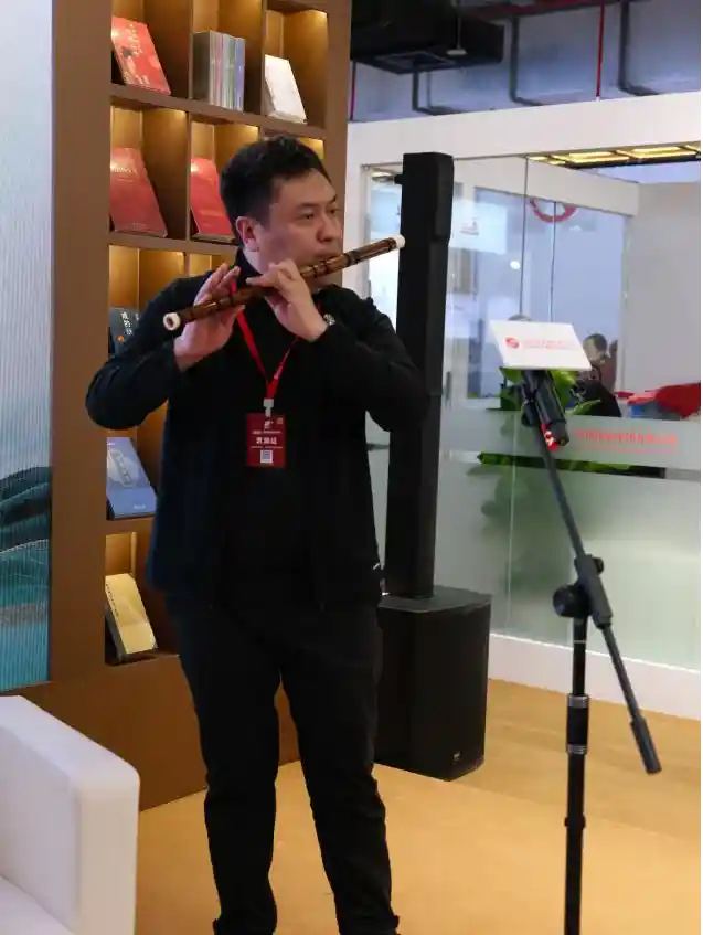 《新编中国民族管弦乐考级教程》在京重磅首发，引领艺术教育新风潮