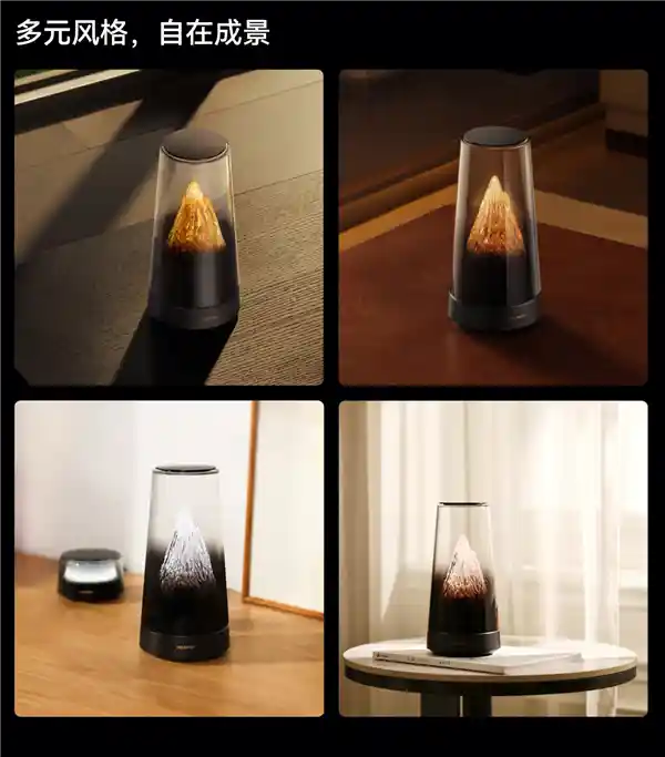 「日照金山」限定款来了！华为路由X3 Pro新年旗舰礼盒首发，1999元抢最美路由器年度王炸