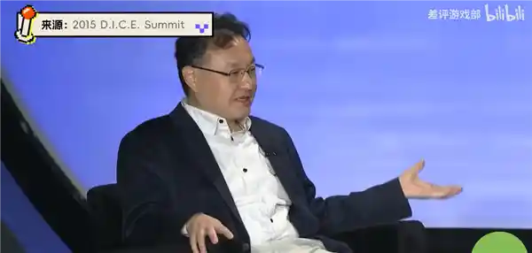 游戏界匠神正在集体退场：全球顶尖游戏设计师正以惊人速度消失