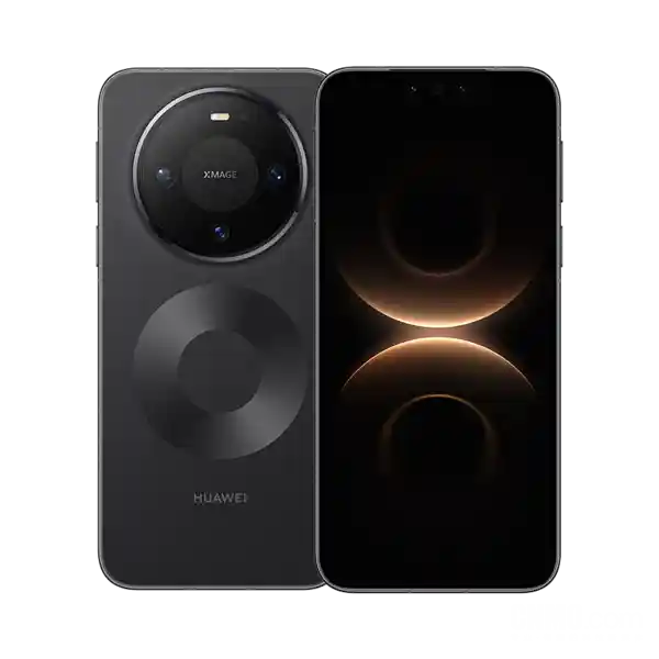 华为2025开年炸场！11款旗舰狂销破百万，Mate 80真机首曝引爆全球抢购潮