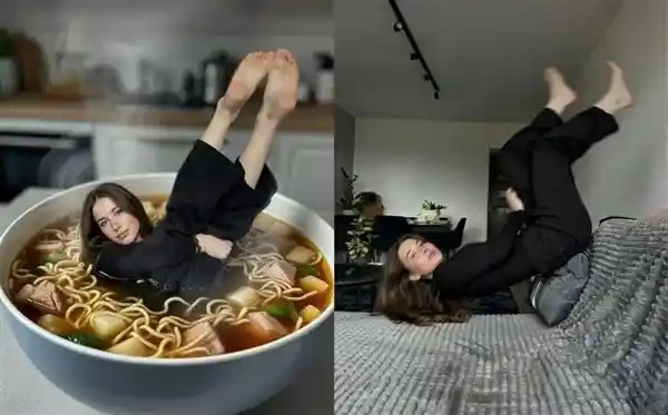 AI竟成黄色内容制造机？