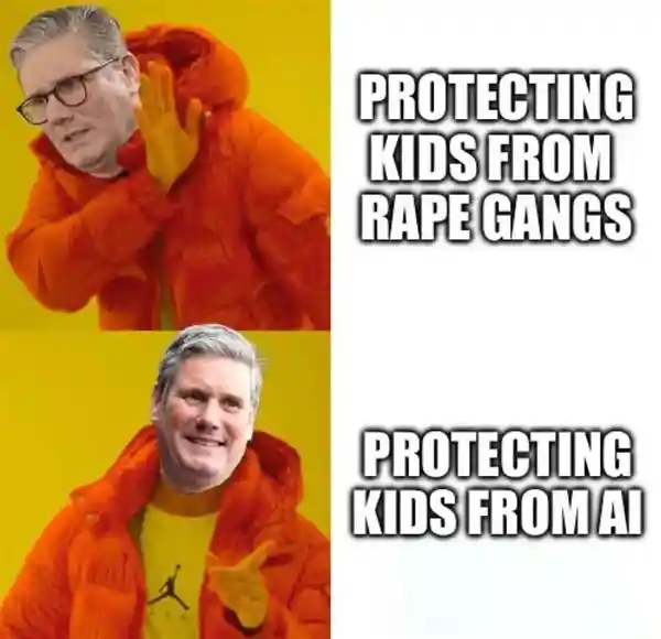 AI竟成黄色内容制造机？