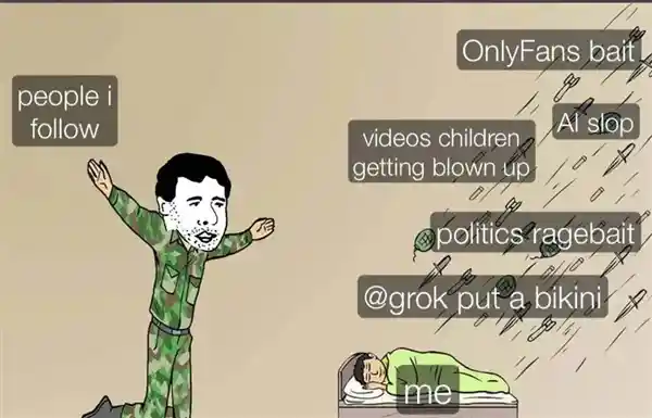 AI竟成黄色内容制造机？