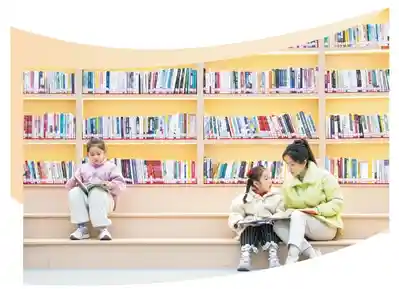 阅读有法，书香致远：解锁公共文化服务新密码