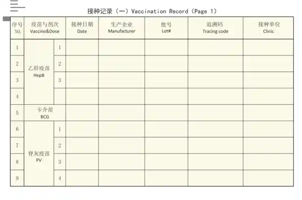 疫苗背后的代际战争：一场改变中国命运的公共卫生革命