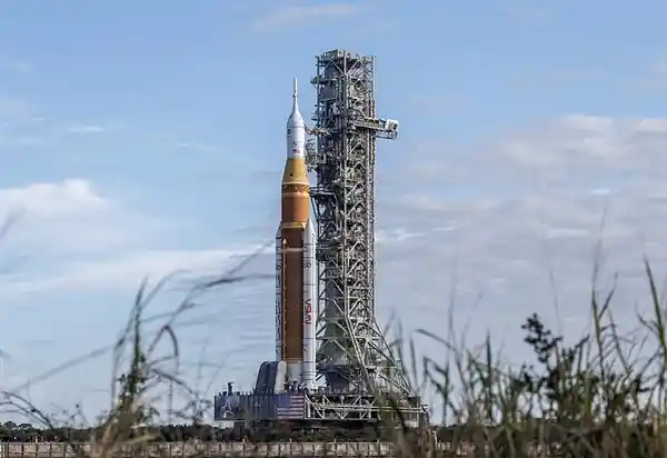 美宇航局宣布：人类将首次载人绕月任务3月6日启程