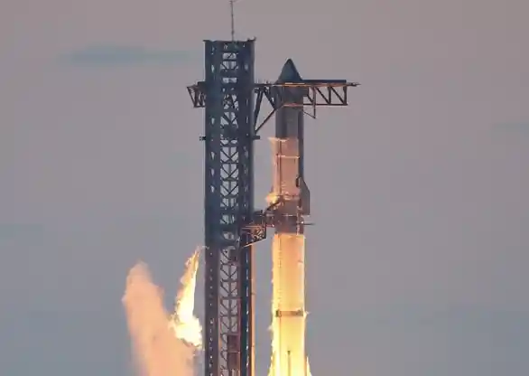 马斯克怒怼AI巨头：SpaceX成就将碾压所有对手