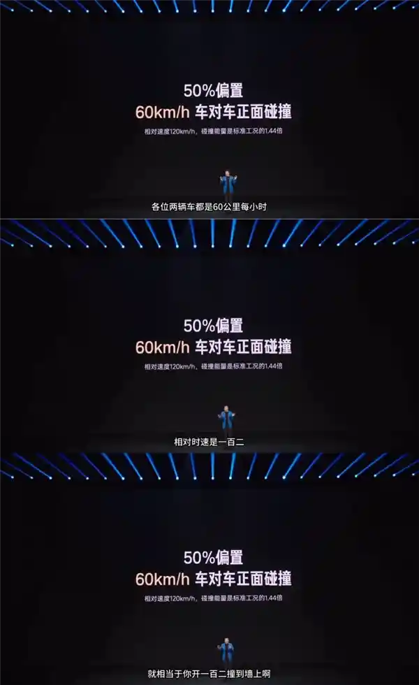 雷军承认算错:60加60到底等于多少?