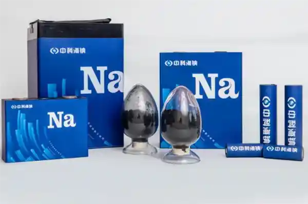 钠离子电池突破热失控瓶颈，中国技术引领未来能源革命